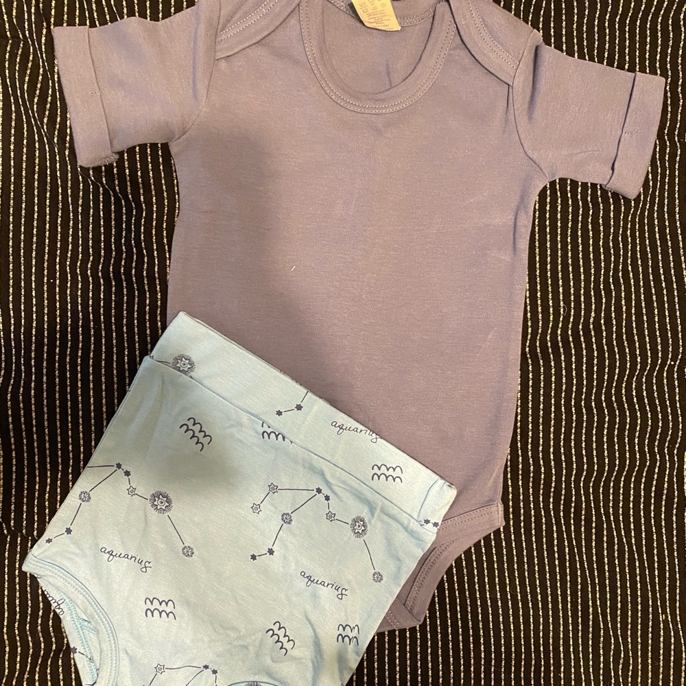 Kate quinn Aquarius bloomers and lapneck bodysuit ( available as separates also)
